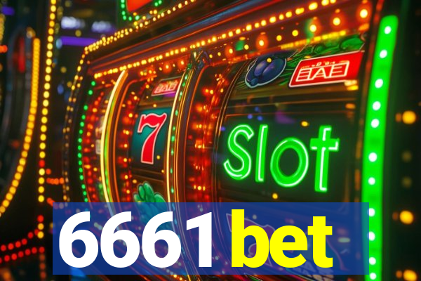 6661 bet